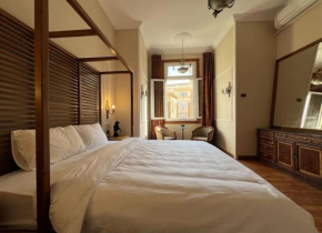 Classic 1BD with balcony, no electricity cut